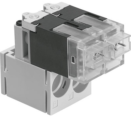 MHA1-2X2/2G-1,5, Festo