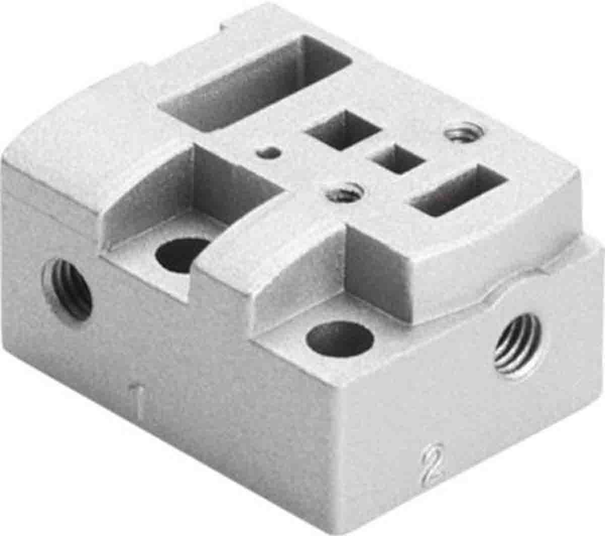 MHA1-AS-2-M3-PI, Festo