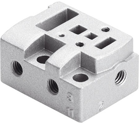 MHA1-AS-3-M3-PI, Festo