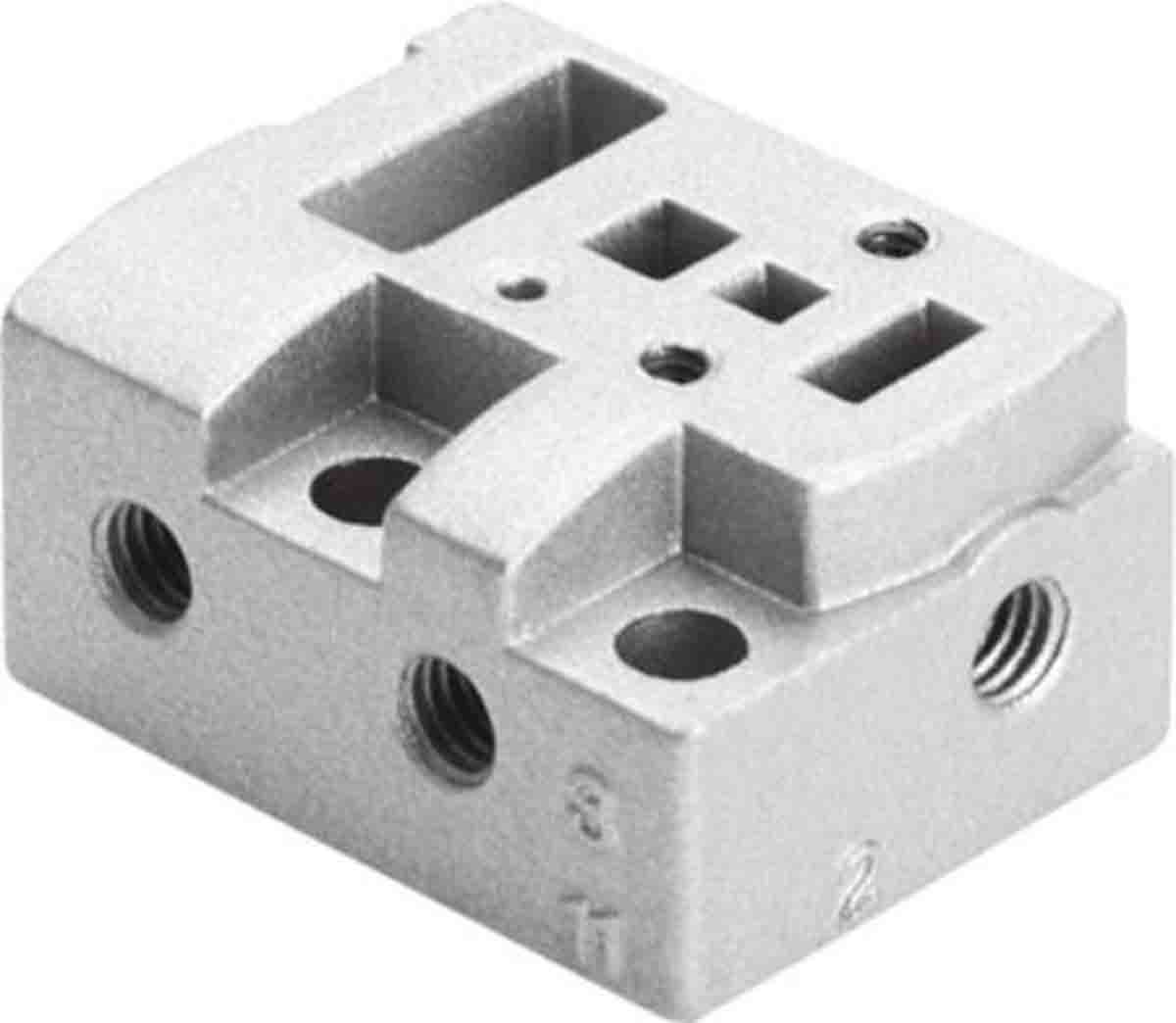 MHA1-AS-3-M3, Festo