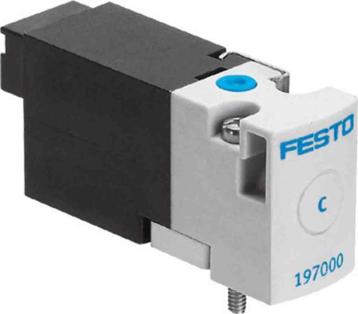 MHA1-M1H-2/2G-0,9-HC, Festo