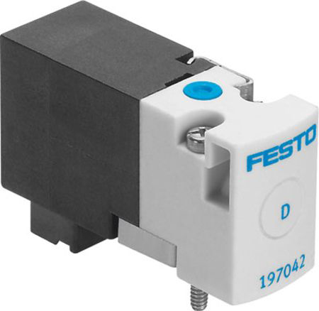 MHA1-M1H-3/2G-0,6-PI, Festo