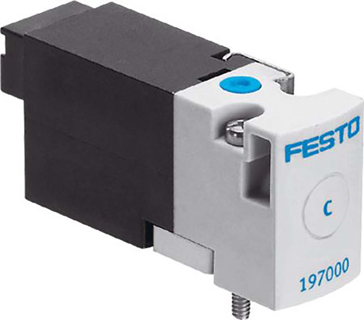 MHA1-M1H-3/2O-0,6-HC, Festo