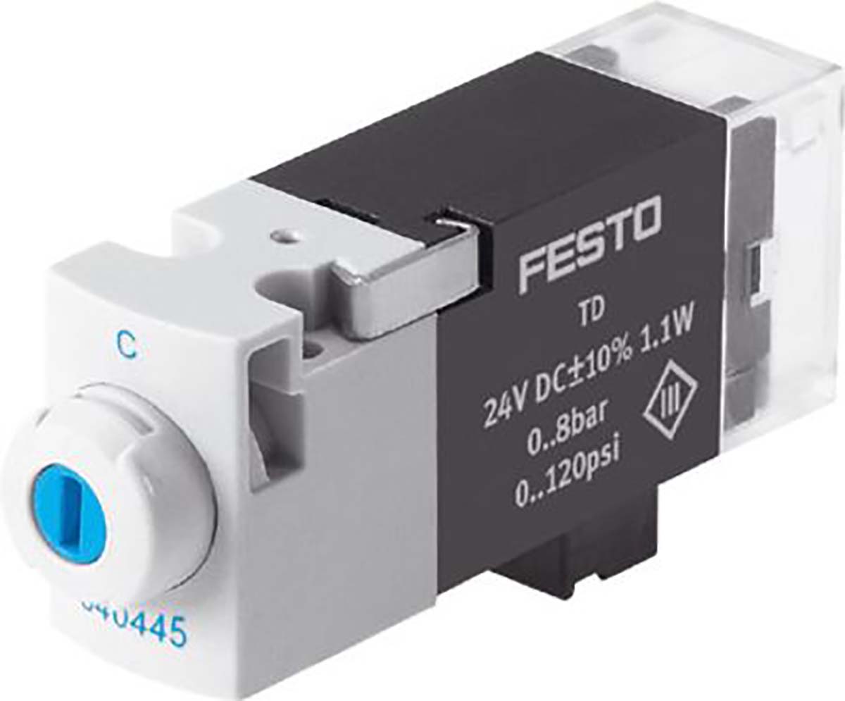 MHA1-M1LH-3/2G-0,6-PI, Festo