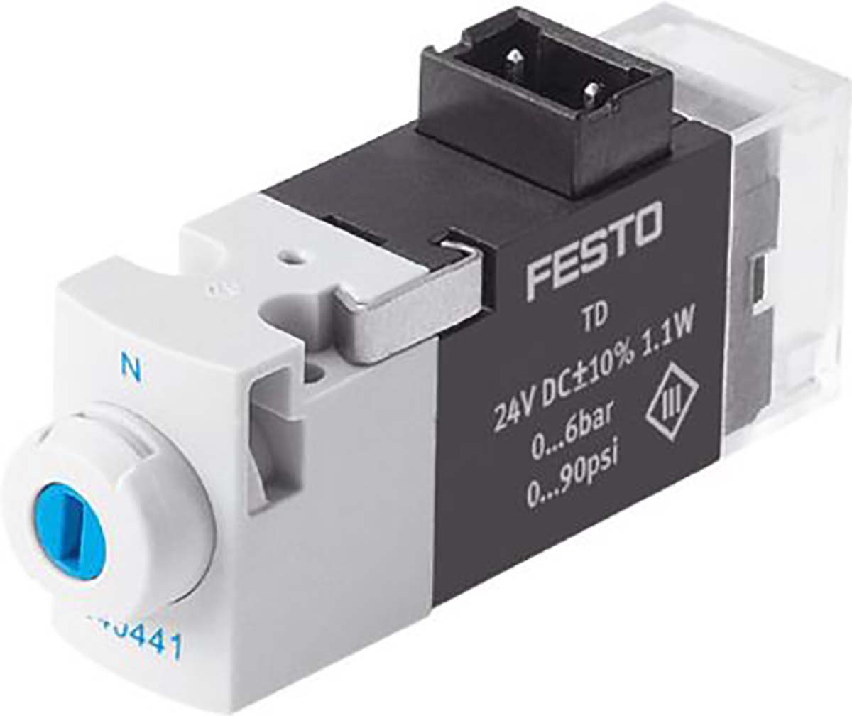 MHA1-M1LH-3/2O-0,6-TC, Festo