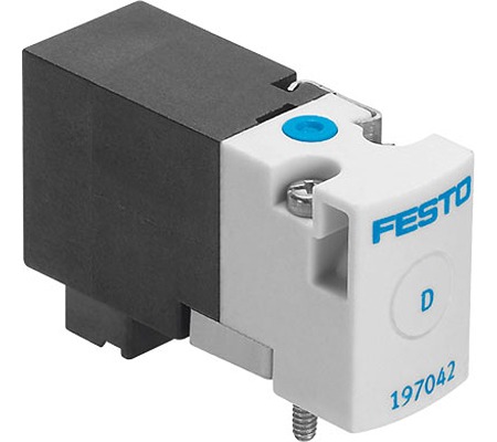 MHA1-M4H-2/2G-0,9-PI, Festo