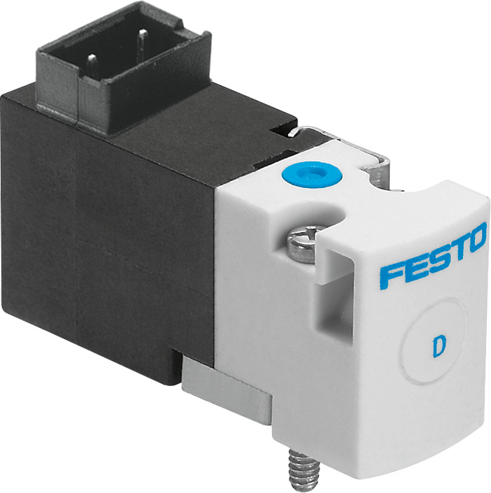 MHA1-M5H-2/2G-0,9-TC, Festo