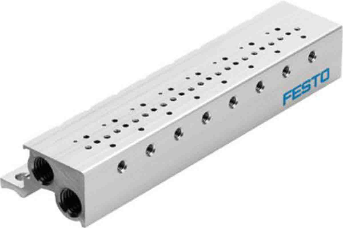 MHA1-PR2-3-M3, Festo