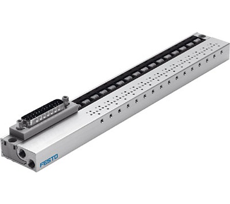 MHA1-PR4-3-M3-PI-D9, Festo