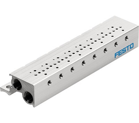 MHA1-PR8-3-M3, Festo