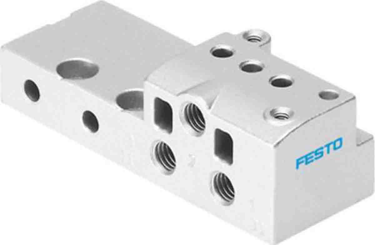 MHA2-AS-3-M5, Festo