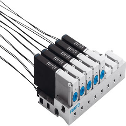 MHA2-MS1H-3/2G-2-K, Festo