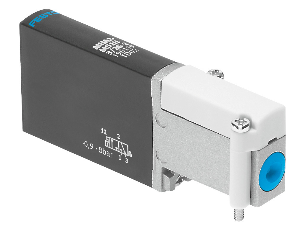 MHA2-MS1H-3/2G-2, Festo