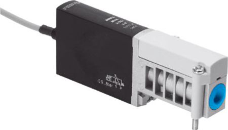 MHA3-M1H-3/2G-3-K, Festo