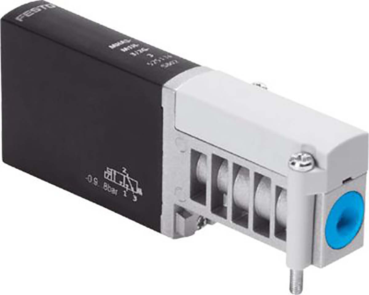 MHA3-M1H-3/2G-3, Festo