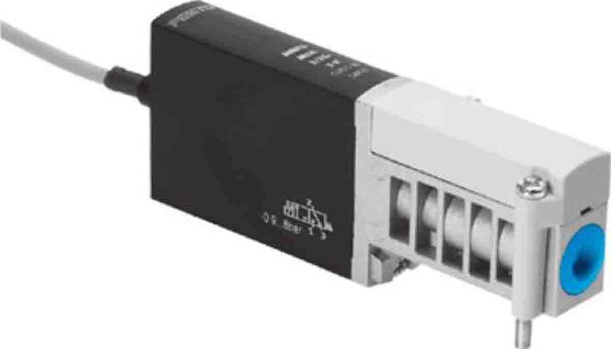 MHA3-MS1H-3/2G-3-K, Festo