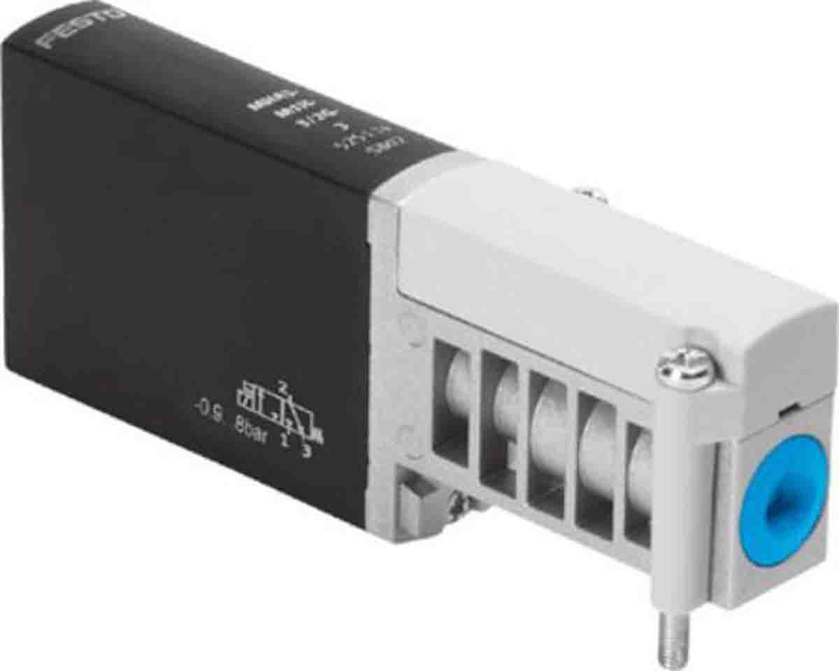 MHA3-MS1H-3/2G-3, Festo