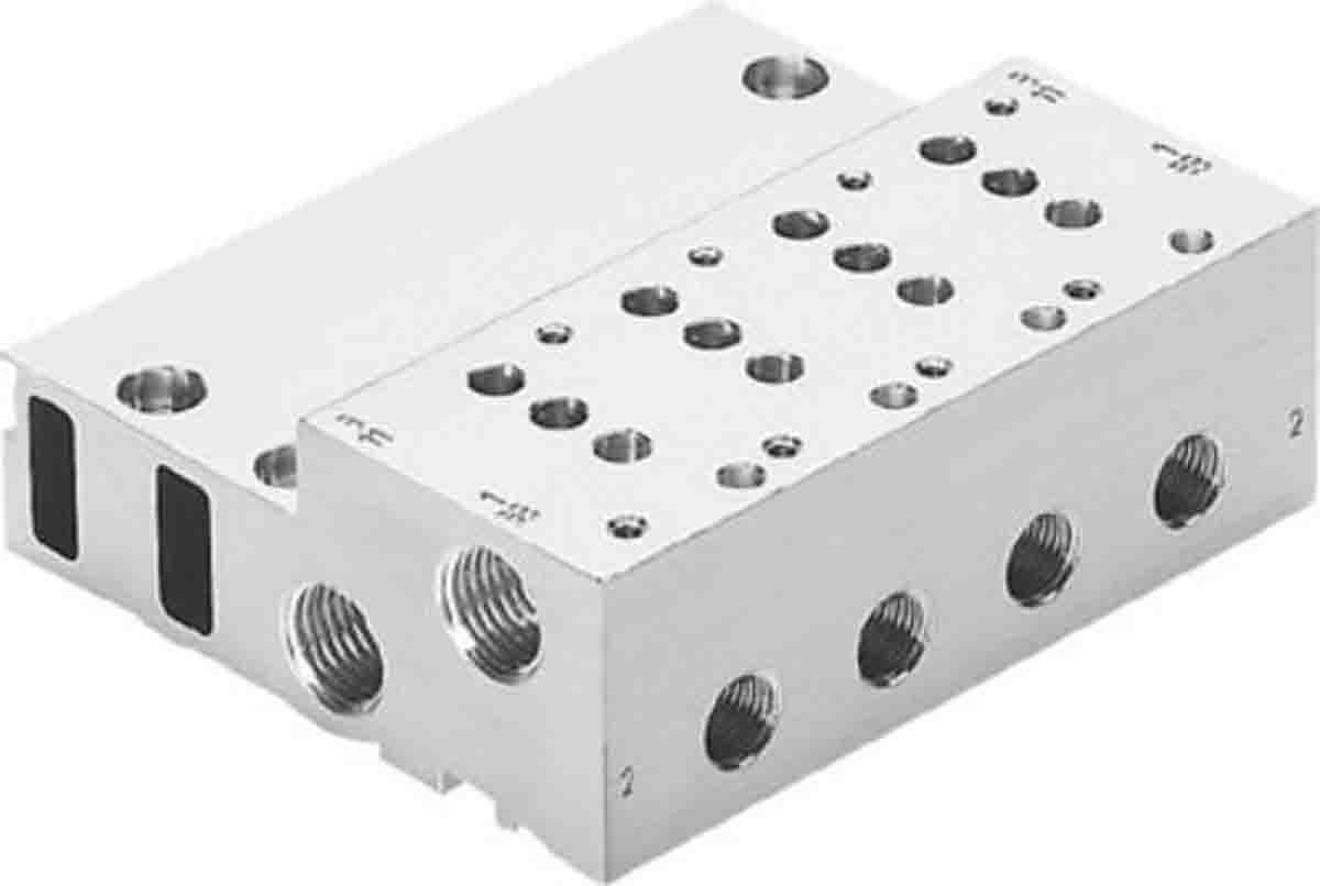 MHA3-PR6-3-1/8, Festo