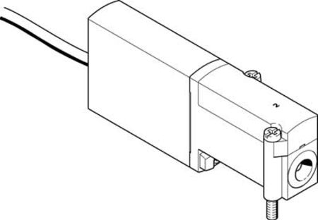 MHA4-M1H-3/2G-4-K, Festo