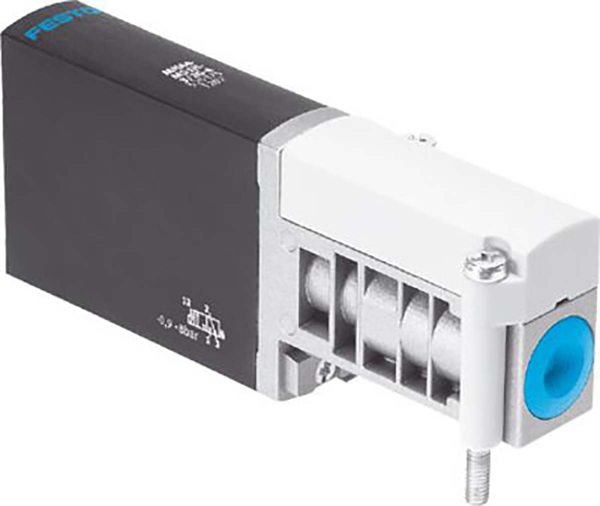 MHA4-M1H-3/2G-4, Festo