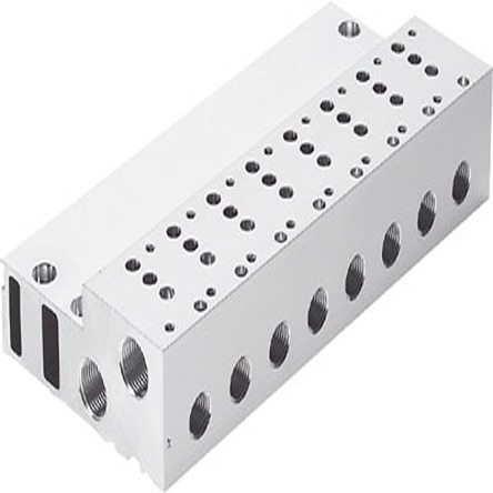 MHA4-PR6-3-1/4, Festo