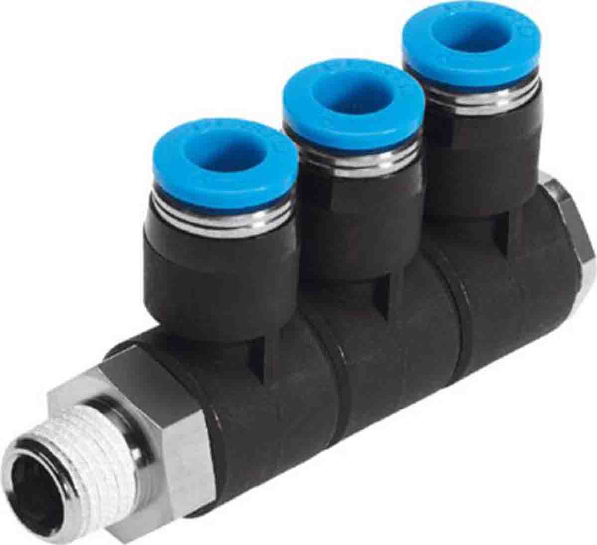 MHAP1-BP-3-PI, Festo