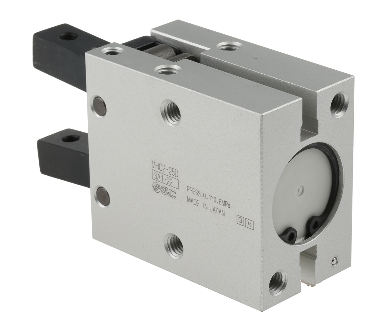 MHC2-25D, SMC