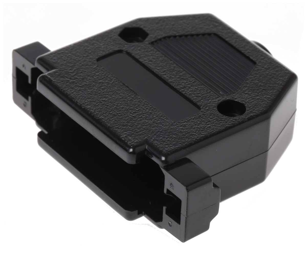 MHCCOV-25SC-BK, MH Connectors