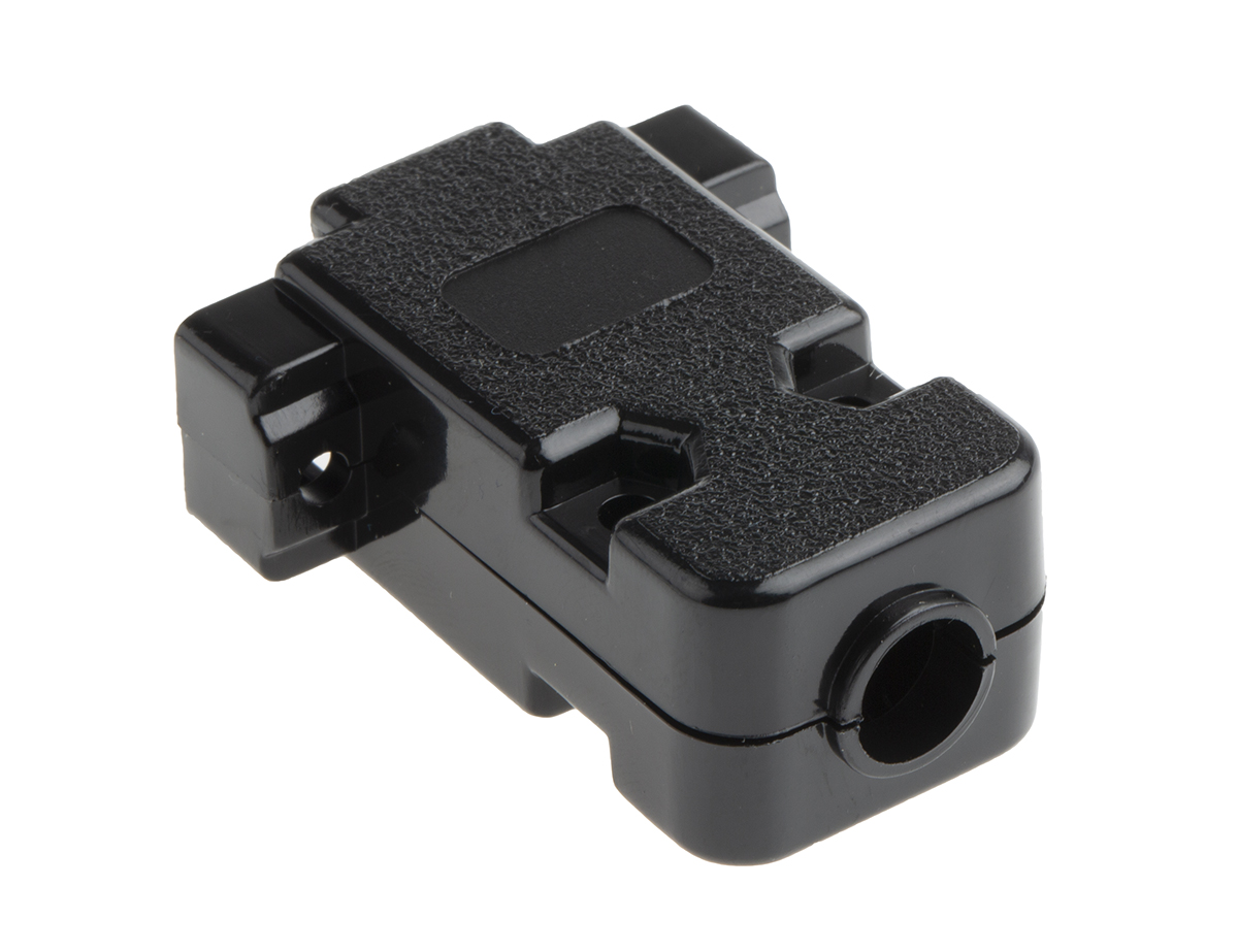 MHCCOV-9SC-BK, MH Connectors