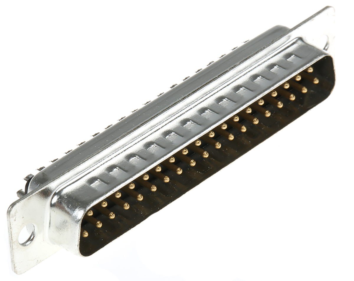 MHDB37SP, MH Connectors