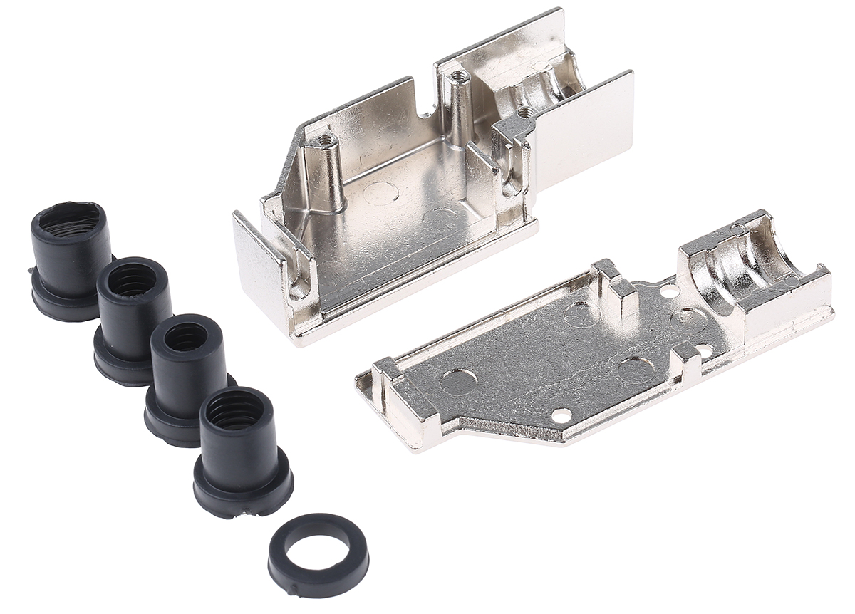 MHDCMR15-ULP, MH Connectors