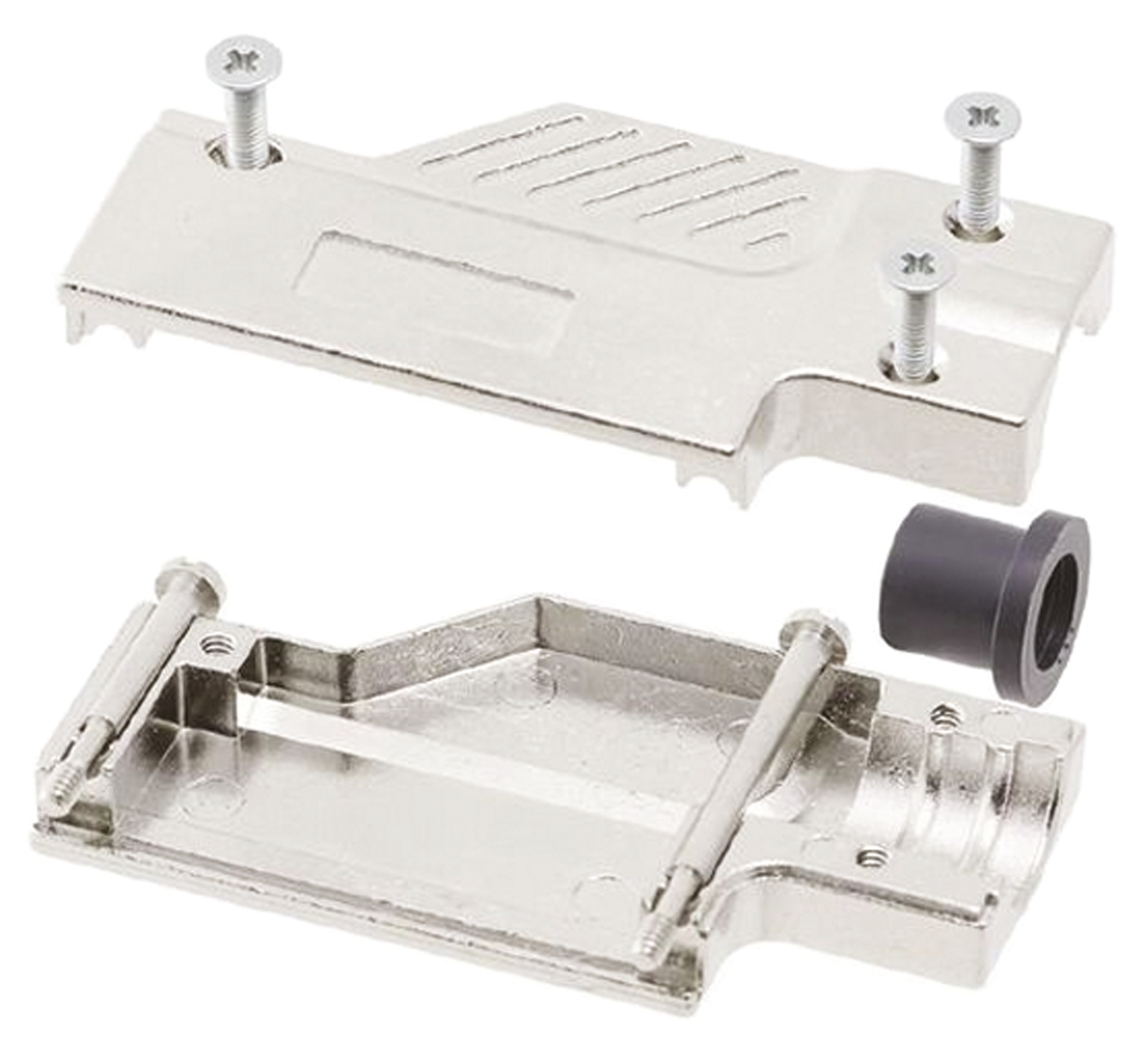 MHDCMR37-ULP, MH Connectors