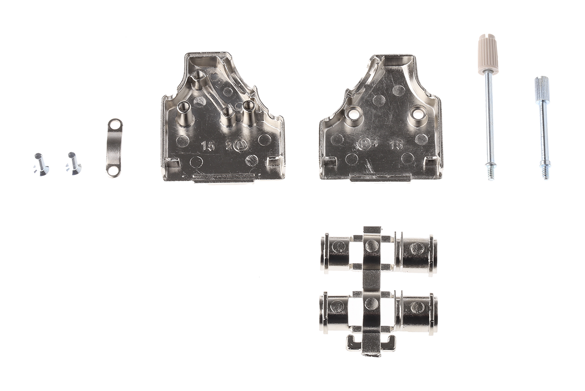 MHDM35-15-K, MH Connectors