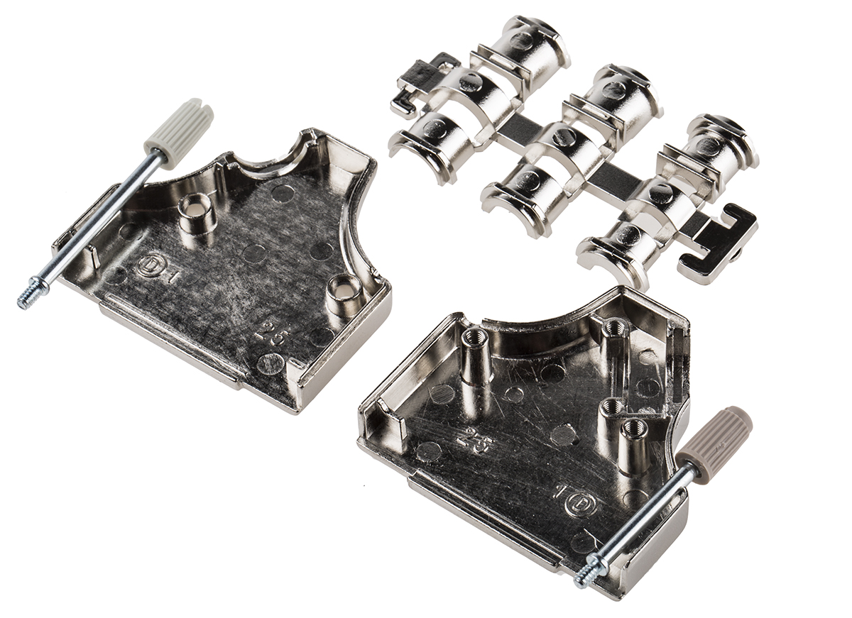 MHDM35-25-K, MH Connectors