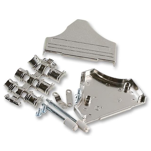 MHDM35-37-K, MH Connectors