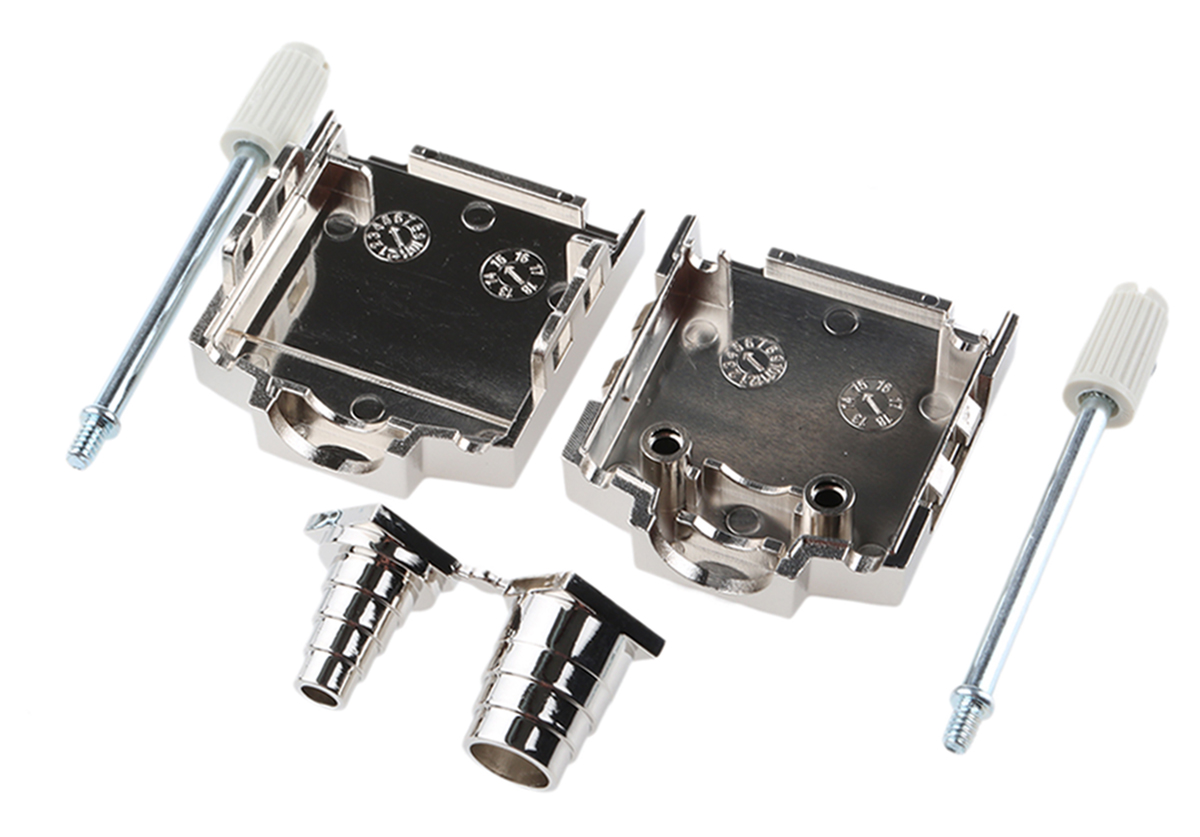 MHDPPK-M-9-K, MH Connectors