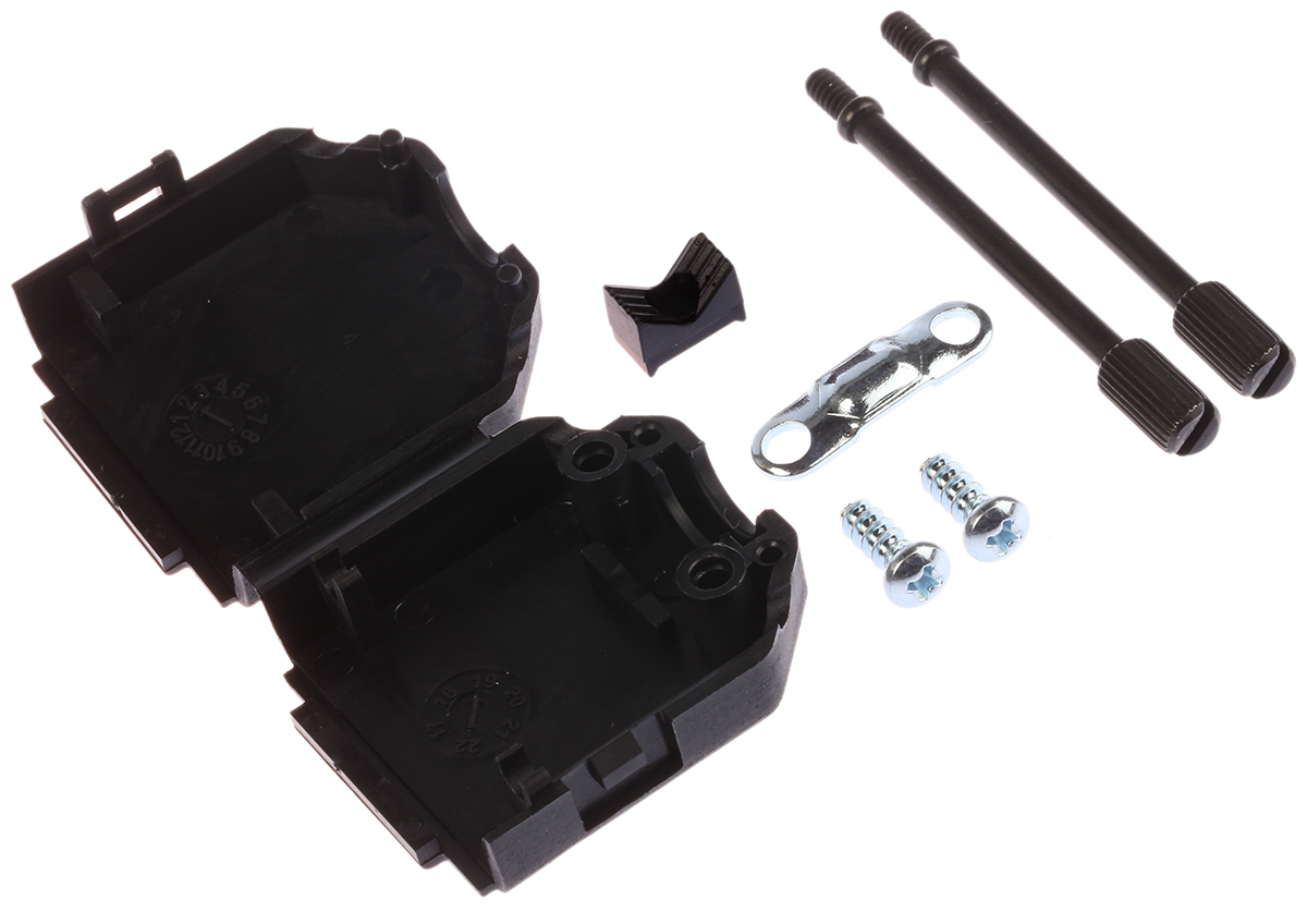 MHDPPK15-B-K, MH Connectors