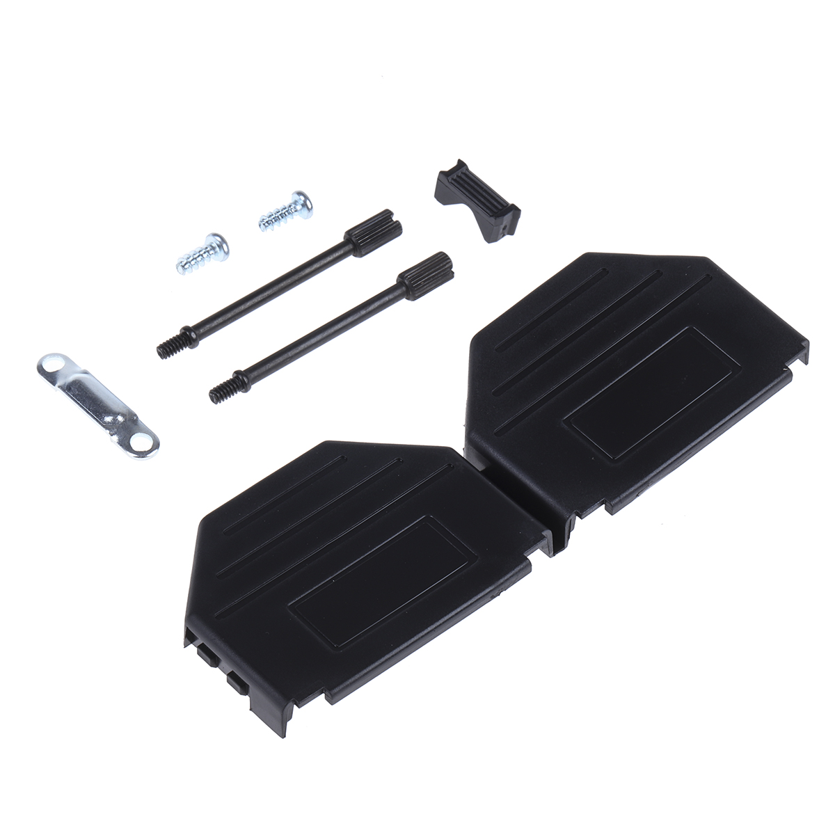 MHDPPK25-K, MH Connectors