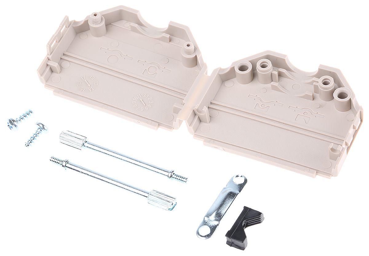 MHDPPK25-LG-K, MH Connectors