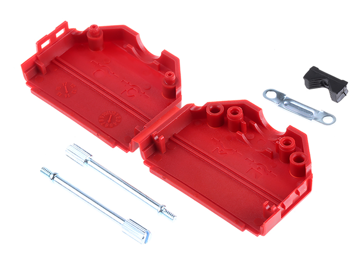 MHDPPK25-R-K, MH Connectors