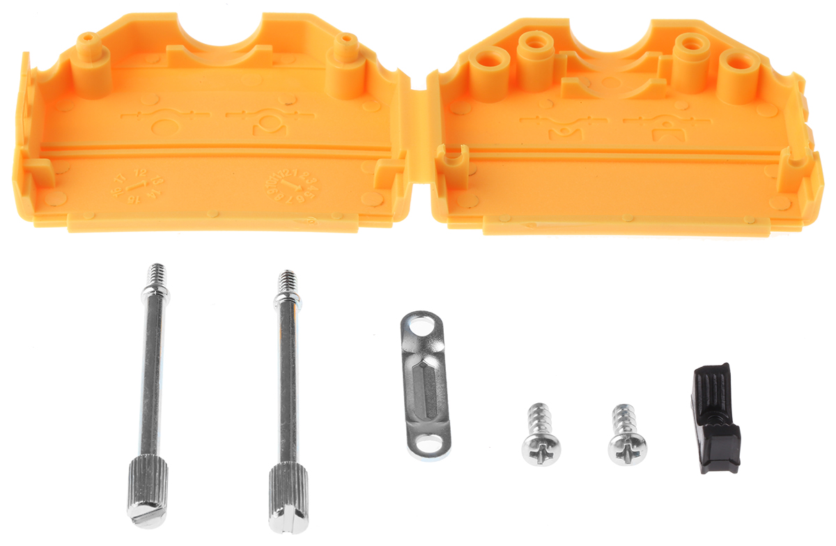 MHDPPK25-Y-K, MH Connectors