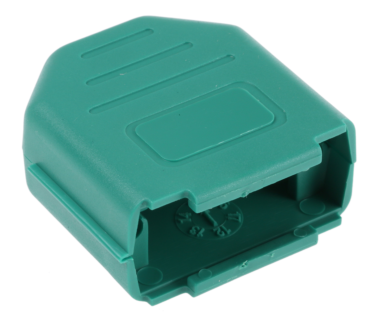 MHDPPK9-G-K, MH Connectors