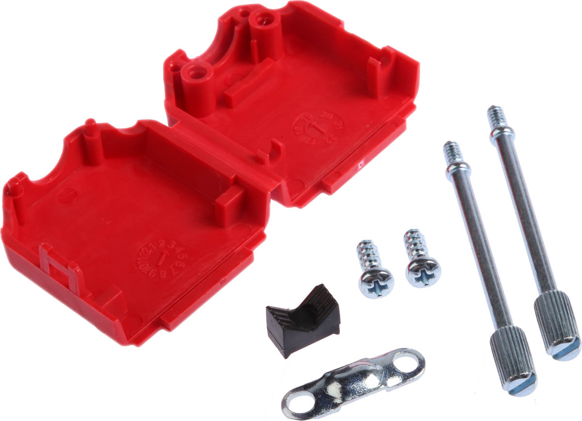 MHDPPK9-R-K, MH Connectors