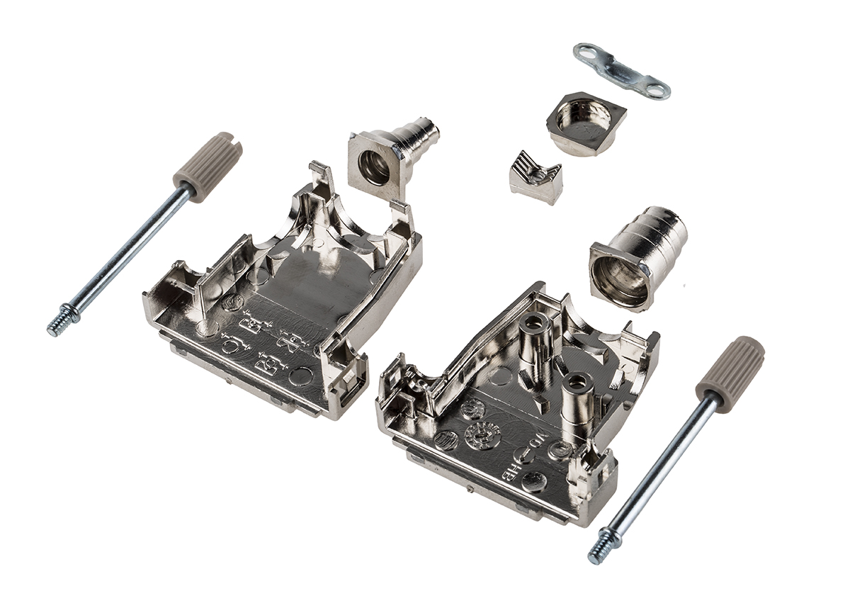 MHDSSK-M-15-L-K, MH Connectors