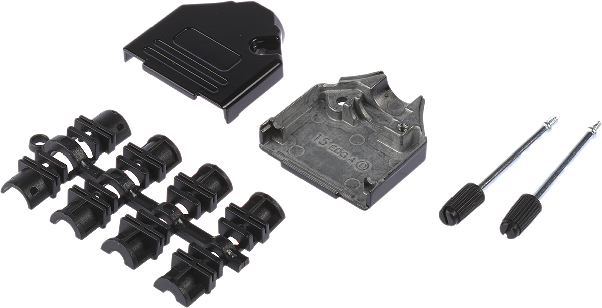 MHDTZK15-BK-RA-PC-BK-K, MH Connectors