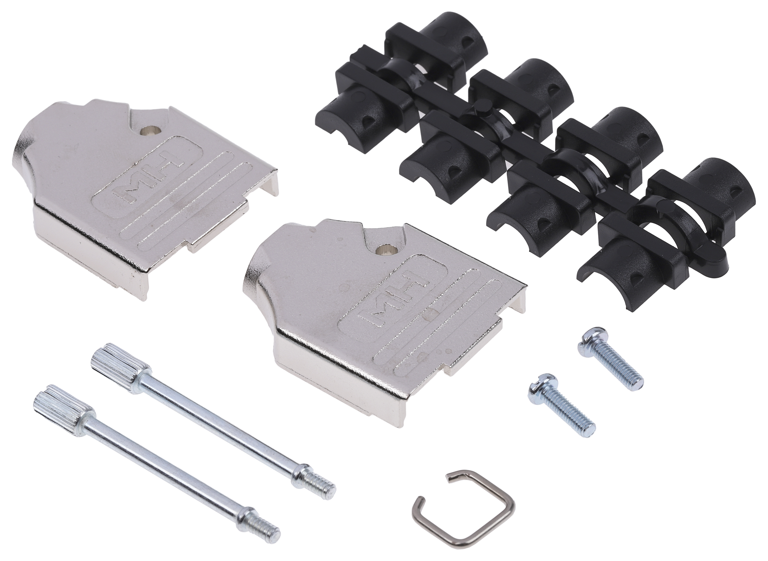 MHDTZK9-K, MH Connectors