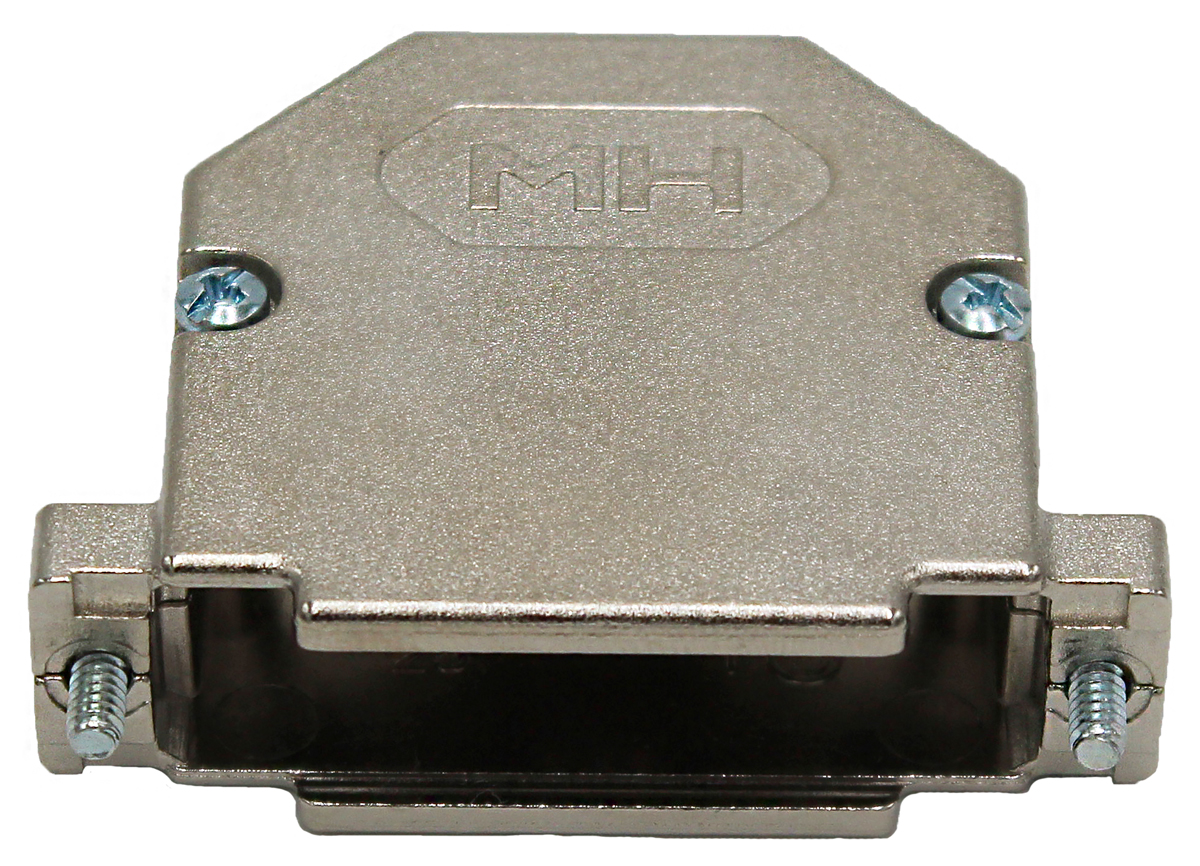 MHDU45ZK25-K, MH Connectors