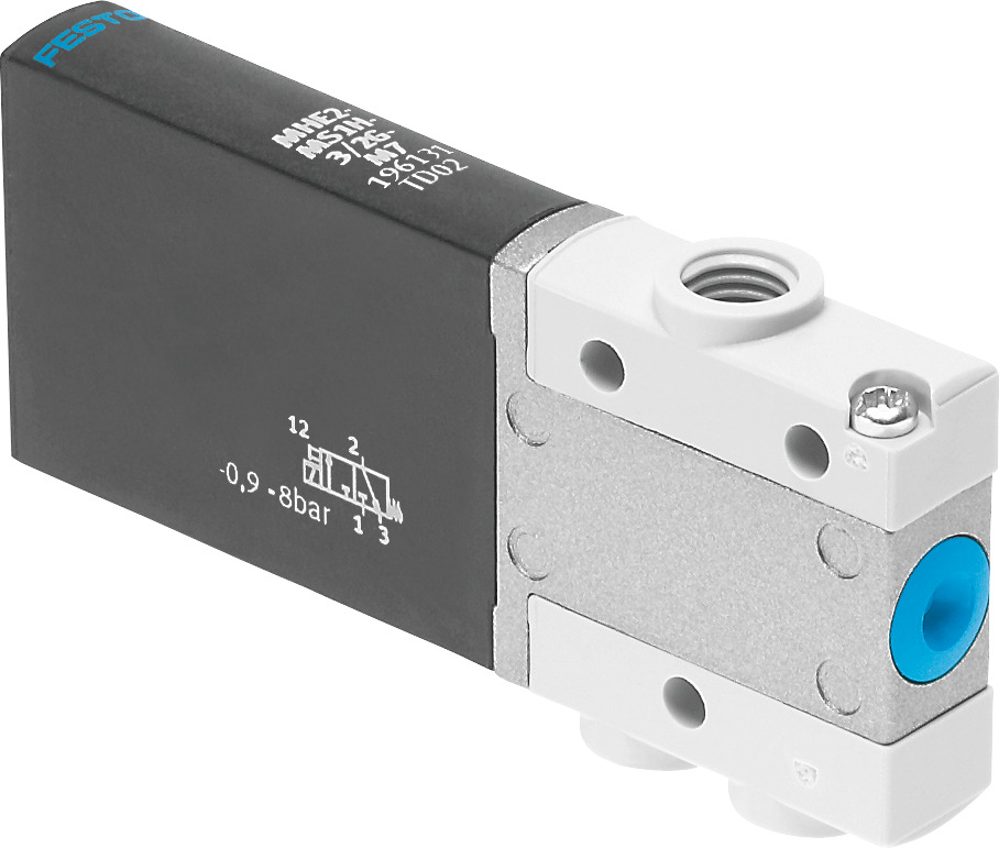 MHE2-MS1H-3/2G-M7, Festo