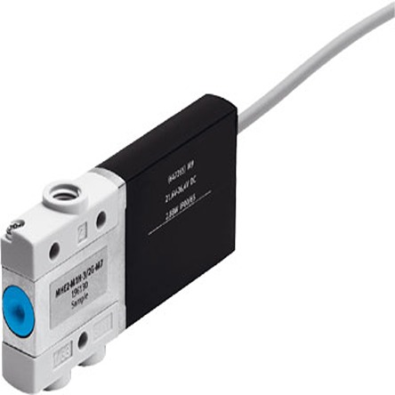 MHE2-MS1H-3/2O-M7-K, Festo