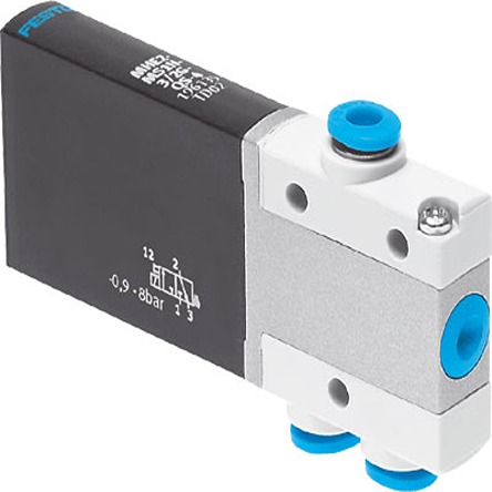 MHE2-MS1H-3/2O-QS-4, Festo